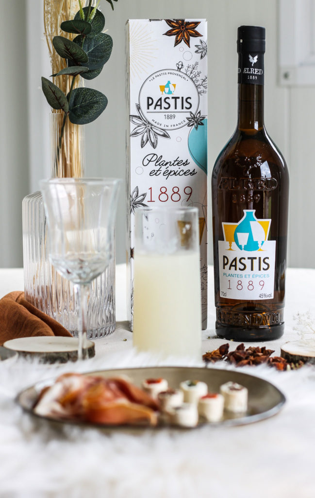 pastis 1889-aperitifs