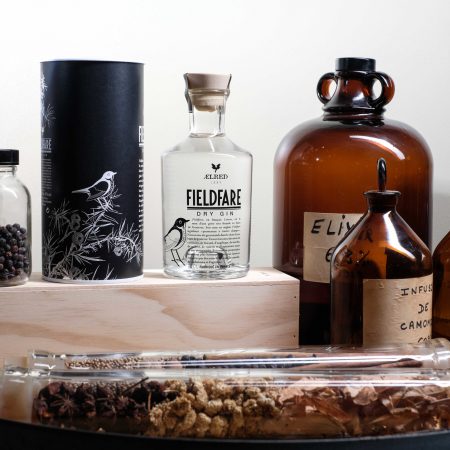 gin fieldfare – gin gin fieldfare - gin